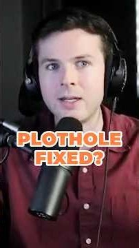 How Chandler Riggs Fixed A Resident Evil 7 Plothole! 🤯
