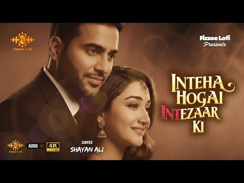 Inteha Ho Gayi Intezaar Ki | Kishore Kumar Classic | Shayan Ali | Evergreen Bollywood Song
