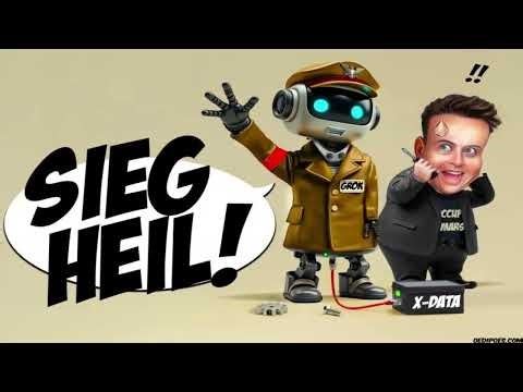 Trump Cartoon Comedy Today That Shocked the Internet | Funniest U.S. Satire Ever! | APR 16