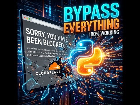 Python Scraping: 1 Ultimate Bypass Secret [2026]