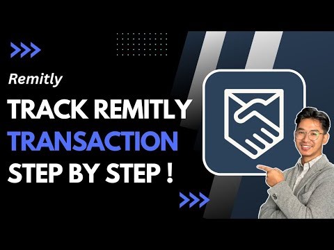 How to Track Remitly Transaction