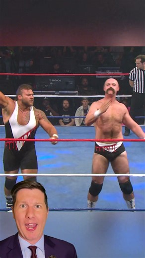 The Good Brothers DEBUT!