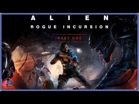 Alien Rogue Incursion | Ep. 9
