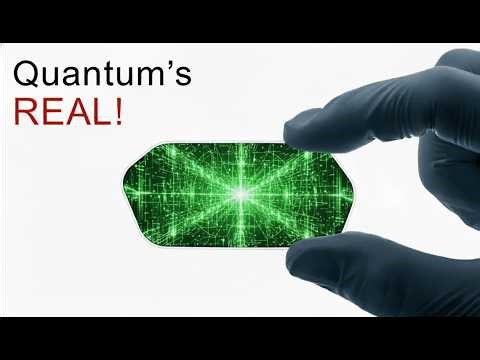 Top 15 New Quantum Computing Breakthroughs That Will Change Everything