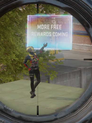NOVA skin returning free Sep 25–Oct 11