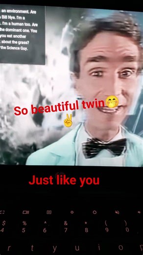 Bill Nye, the Science Guy