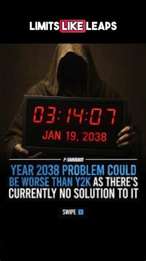 Unix Epoch: How Computers Measure Time ?