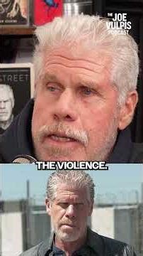 He thought the show would FAIL