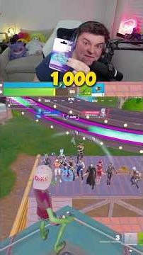 First to Find Legendary Loot Wins 1,000 Vbucks 😳