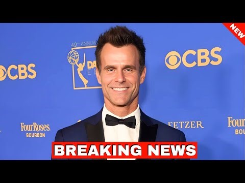 Tragic Breaking News 💔 General Hospital Star Cameron Mathison Dies — Fans Can’t Believe It