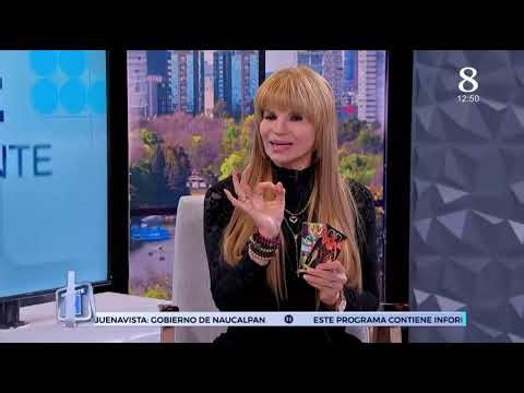 Tu Suerte con Mhonividente #SanJudasTadeo 28 de octubre de 2026