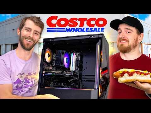 Is Buying a PC from Costco a Good Idea?