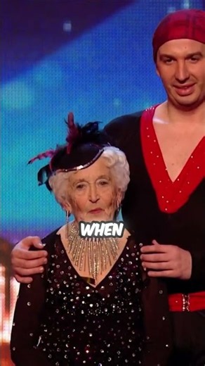 A moment on BGT that will truly break your heart. 💔