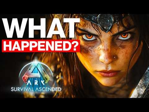 ARK's Publisher Just Did it Again...