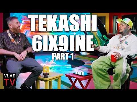 Tekashi 6ix9ine Says He’ll Take a Pay Cut to Give Boosie More Vlad TV Money (Part 1)