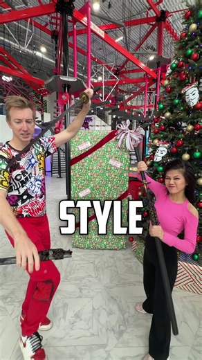 Spy Ninjas: What Prizes Would You Choose?