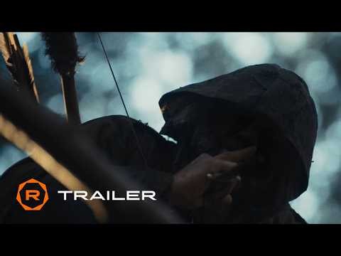 Pitfall - Official Trailer (2026) - Marshall Williams, Richard Harmon, Brenda Llewellyn