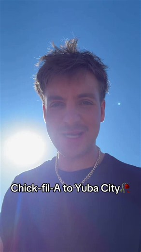 Chick-fil-A to Yuba City — proyecto en Yuba College