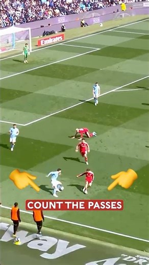 Imagine If This Move Ended In A Goal! 😲