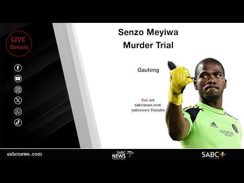 Senzo Meyiwa Murder Trial | 21 July 2026