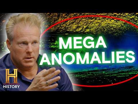 Suspicious Activity Above the Triangle | The Secret of Skinwalker Ranch