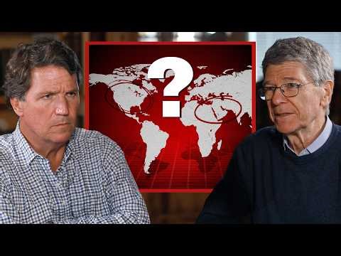 The Man Who Predicted This War Makes Another Terrifying Prediction