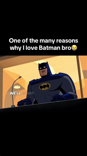 Day to day patrol? Batman you fight darkseid once a year💔 #batman #darkseid #captainatom #batmanthebraveandthebold #foryoupage