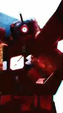 ALPHA PREDATOOOOR!!! ROBLOX TDX EDIT