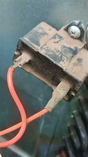 ​AC Outdoor Unit Wiring & Repair Guide