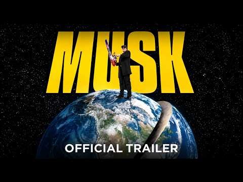 Musk Official Trailer (2026) – Alex Gibney’s Elon Musk Documentary