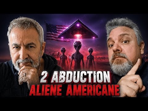 2 Abduction Aliene Americane: Casi Reali Che Sfidano la Scienza
