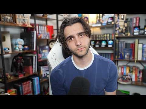 FINALLY ADDRESSING THE COMPLAINTS