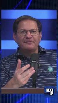 Mark Halperin on Why Wes Moore and Other 2028 Hopefuls May Avoid Running Over Their Past Records