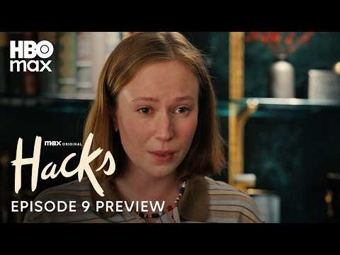 Hacks Season 5 | Episode 9 Preview | HBO Max