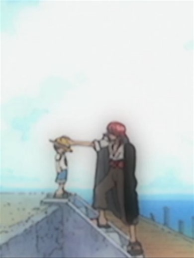 One Piece 27th Anniversary: Shanks, Luffy and the Straw Hat Moment