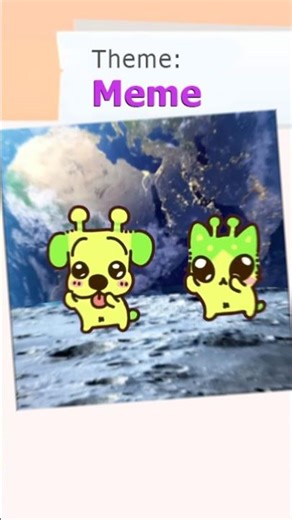 ROBLOX Alien Dog Dance Speed Draw MEMES 🤣 #speeddraw #roblox #shorts