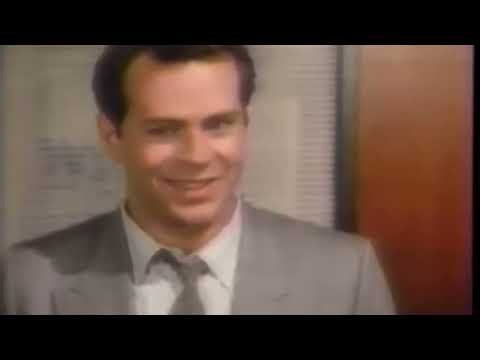 Moonlighting's Allyce Beasley interviewed on CNN Showbiz, May 13th 1986