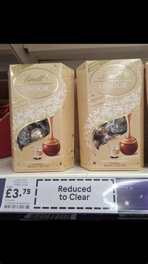 Reduced to Clear at Tesco | Supermarket Deals To Save You Money