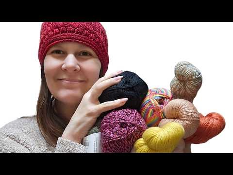 My Favorite Yarn Brand from My Favorite Yarn Store