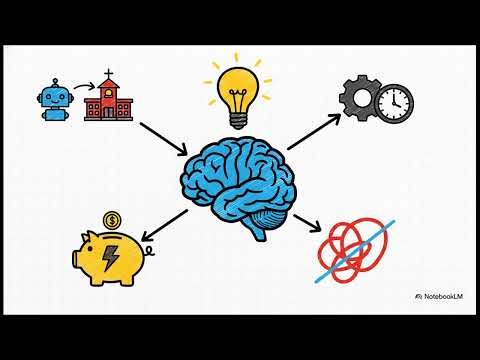 Resource Rationality: The Brain's Brilliant Shortcuts