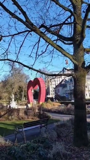 Beautiful Luxembourg 🇱🇺