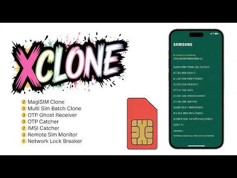 15 New Sim Cloning Tools Used By Hackers To Clone Sim Cards
