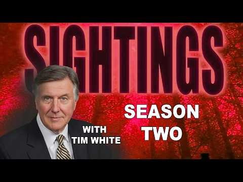 UFO TV: Sightings - S2E11 - DEADLY ABDUCTION CHAMP EVIDENCE ROYAL CURSE