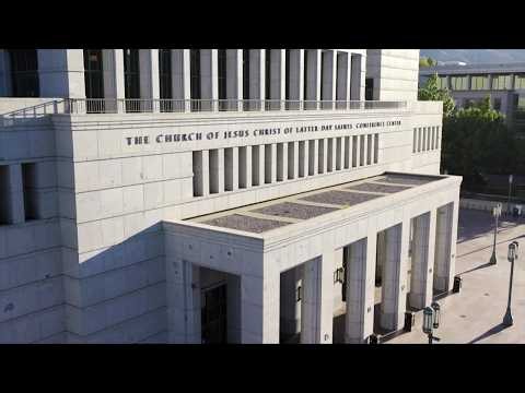 Saturday Morning Session | October 2026 General Conference