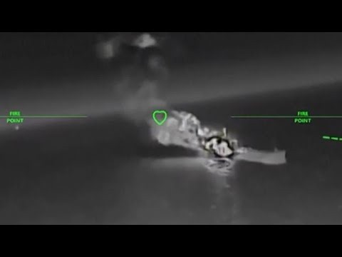 Ukraine steps up drone attacks on Russia aided by American tech