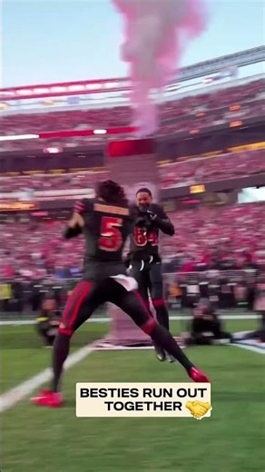 Name a better duo 😎