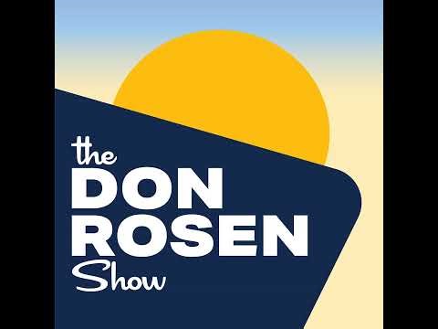 Let’s Talk About The Library With Melissa Donaldson