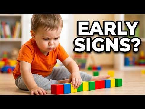 How to Spot in 15 Minute Blindspot Quiet Signs of Autism in your Child