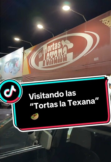 Probando las Tortas La Texana en Apizaco: ¿Vale la Pena? 🥙