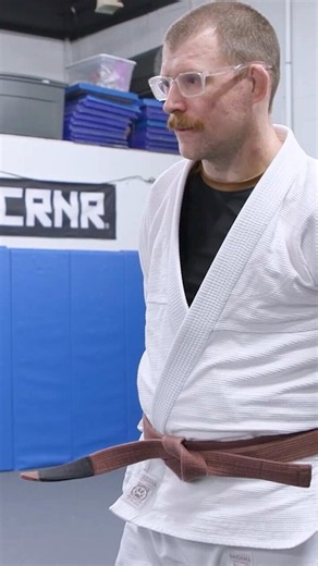 Brazilian jiu-jitsu is having its moment … and Novie is here for it. One of the fastest-growing martial arts worldwide, #SpecialOlympics colleague RJ Nealon teaches how the sport prioritizes technique and strategy over the size and strength of opponents. #ChooseToInclude